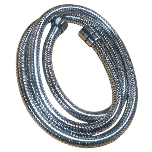 Stainless Steel Flexible Shower Tube