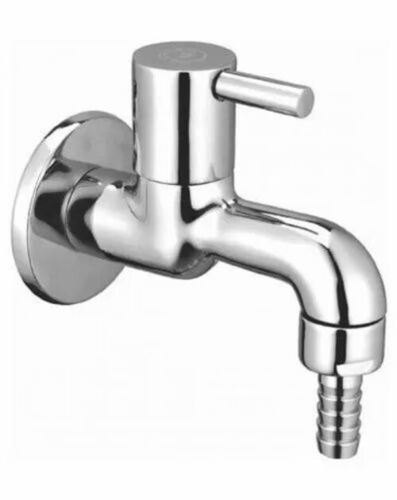 Stainless Steel Long Body Bib Cock