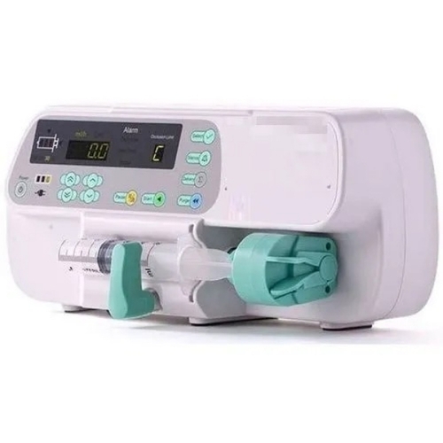 Syringe Pump