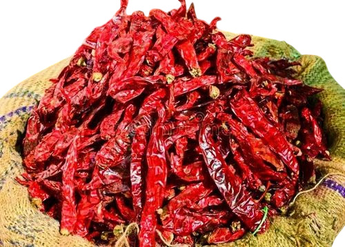Teja Dry Red Chilli By Cielsko Ecommerce Llp