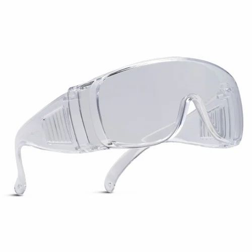 Polycarbonate Safety Glasses