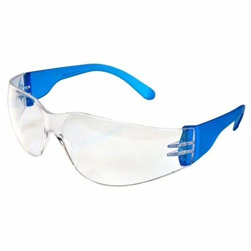 Polycarbonate Safety Glasses