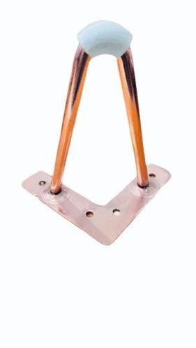 V Shape Mild Steel Sofa Legs