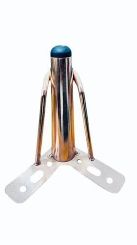 V3 Mild Steel Sofa Leg