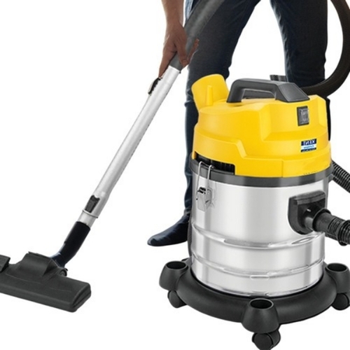 Vacuum Cleaners