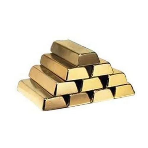 Wear Resistant Bronze Ingots