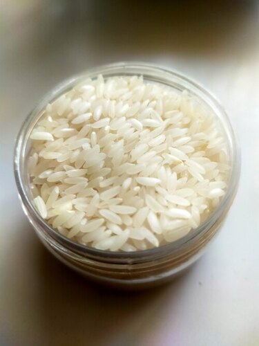 White Small Grain Rice