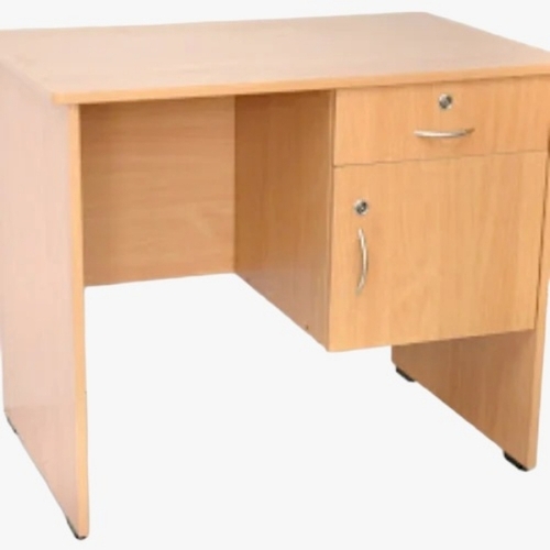 Wooden Computer Table - Application: Homes