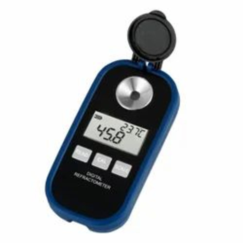 01 Digital Urea Refractometer