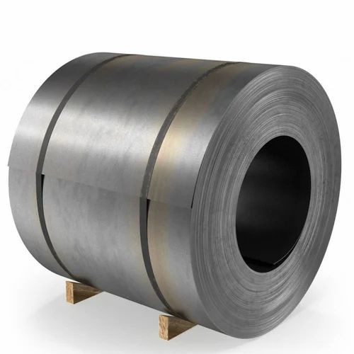 01 Gp Steel Coils