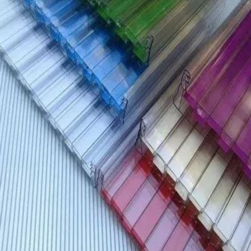 02 Multiwall Polycarbonate Sheet