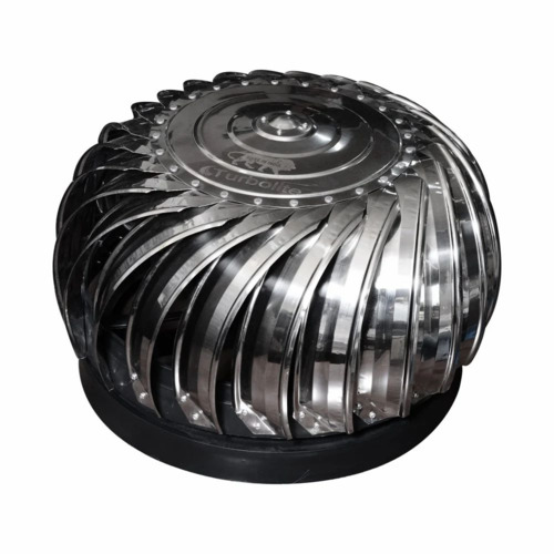 04 Ss Turbo Ventilator