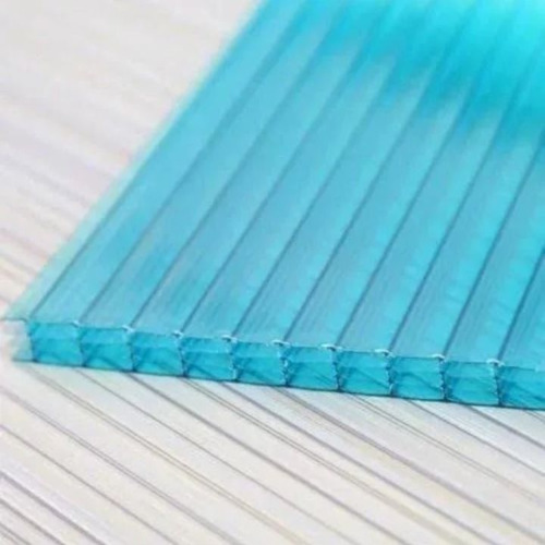 07 Uv Coated Polycarbonate Sheets