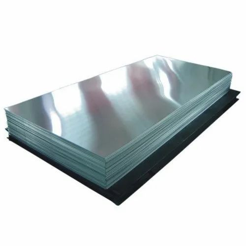08 Aluminum Roofing Sheet