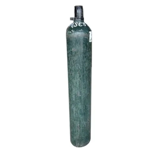 10 L Industrial Argon Gas