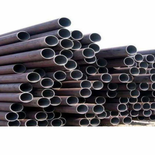 200mm 4mm Surya Ms Black Pipe