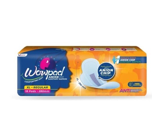 280 Mm Sanitary Pad