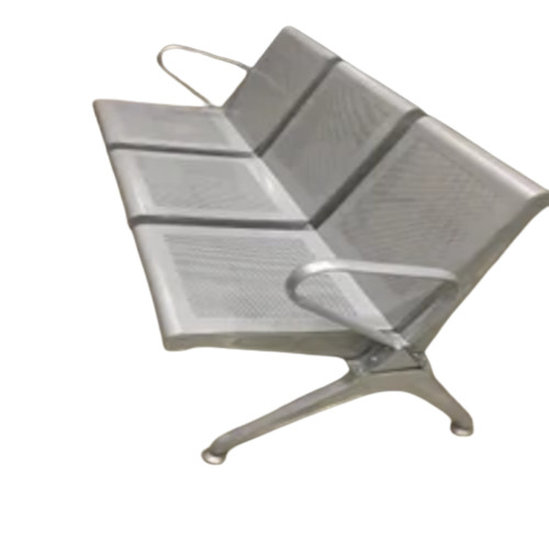3 Seater Waiting Chairs