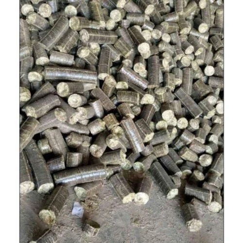 90mm Biomass Sawdust