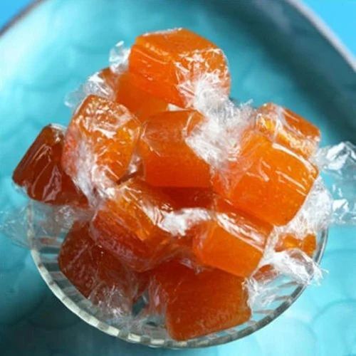 Aam Papad Candy