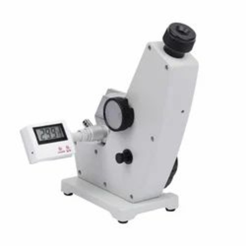 Abbe Refractometer Superior Wya-2waj