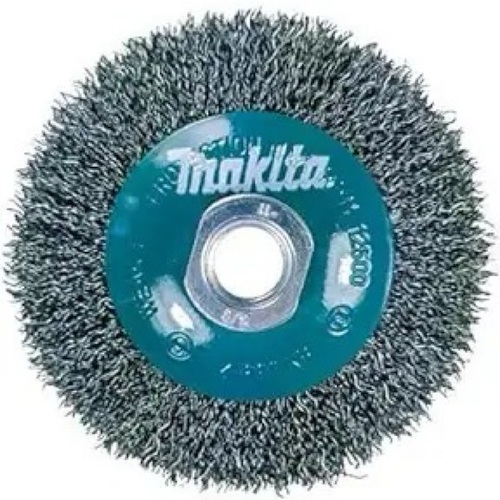 Abrasive Brushes