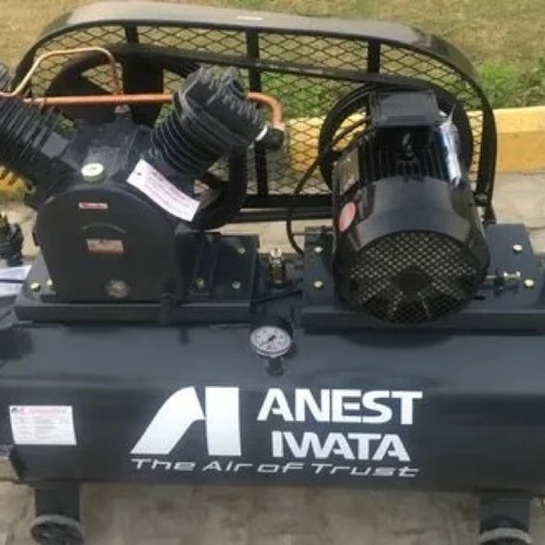 Air Compressor Rental