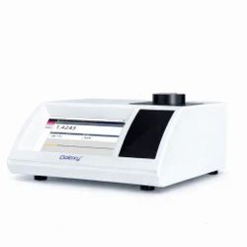 Automatic Digital Refractometer