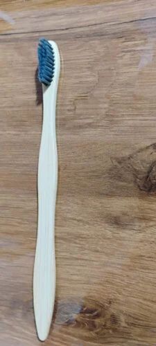Bamboo Toothbrush