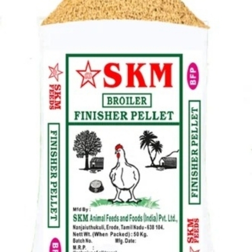 Broiler Feed