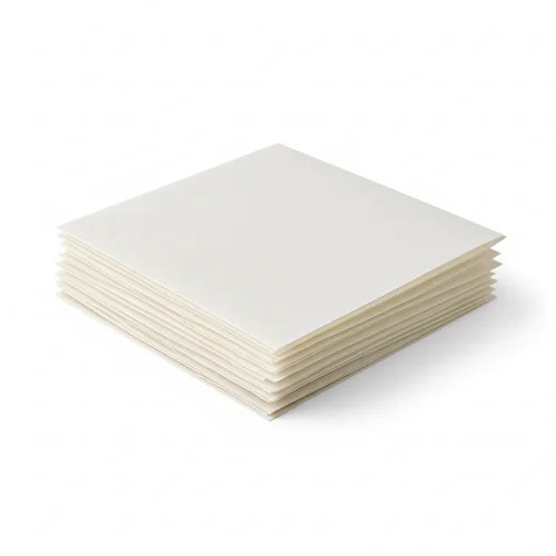 Burger Patty Paper Sheets