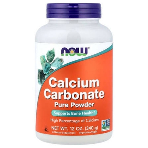 Calcium Carbonate Powder