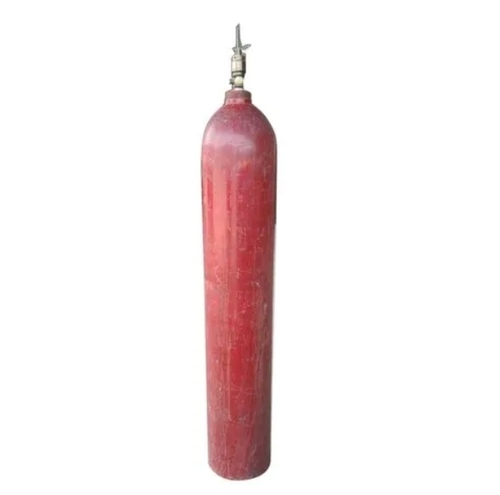 Carbon Dioxide Gas Cylinder