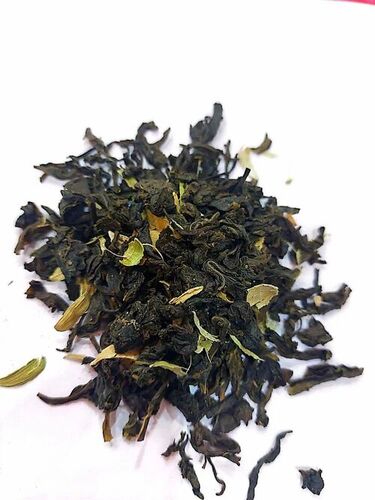 Cardamom Green Tea