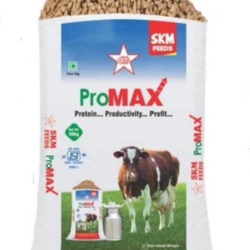 Cattle Feed