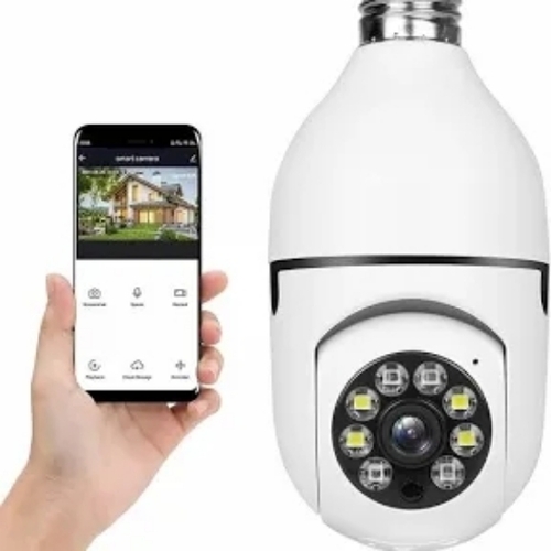 Cctv Security Camera