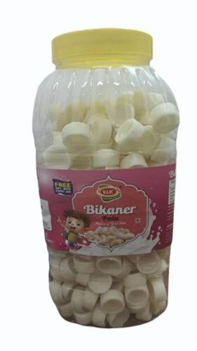 Coconut Candy