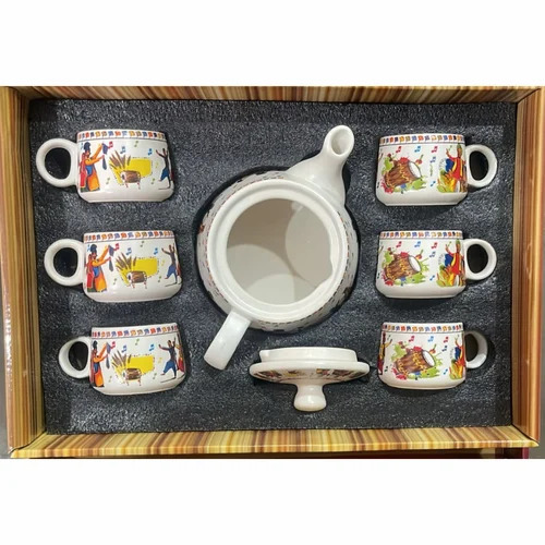 Corporate Gift Tea Cup Sets