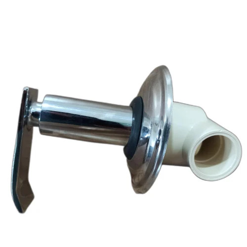 Cpvc Concealed Valve