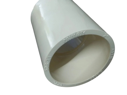 Cpvc Coupler