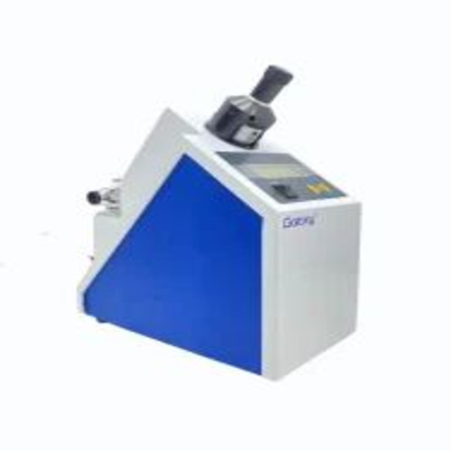 Digital Abbe Refractometer