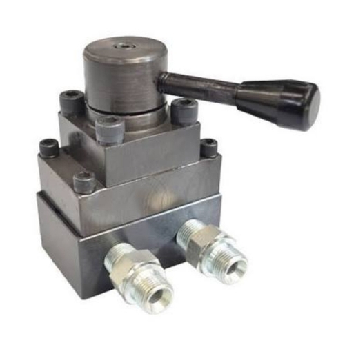 Directional Control Valves