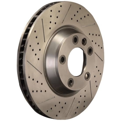 Disc Brakes