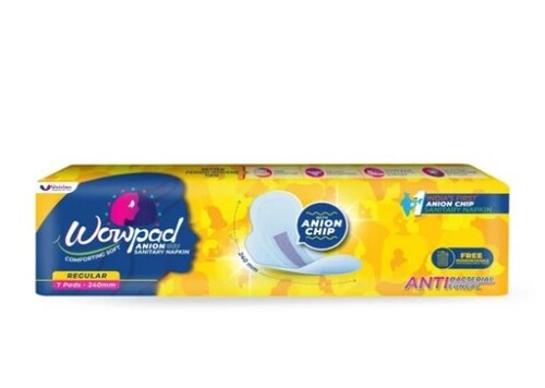Disposable Pad 240 mm