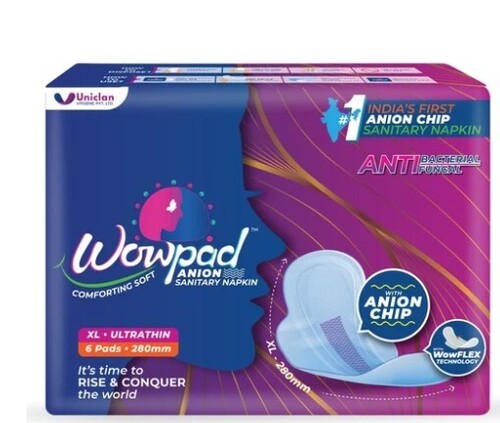 Disposable Pad XL