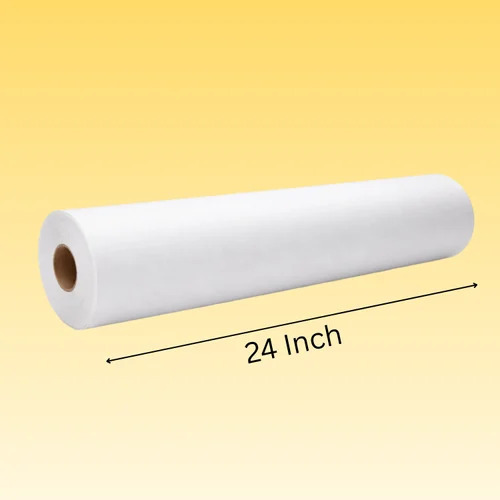 Disposable Paper Couch Roll