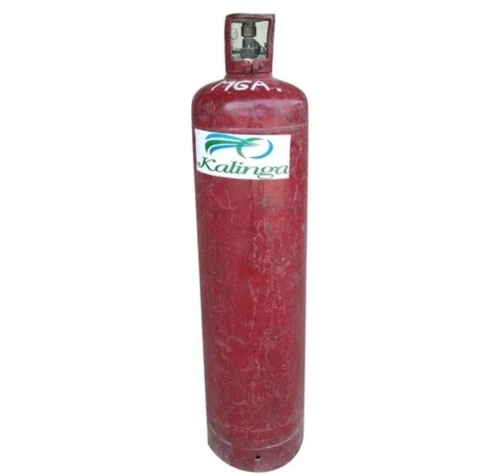 Dissolved Acetylene Da Gas