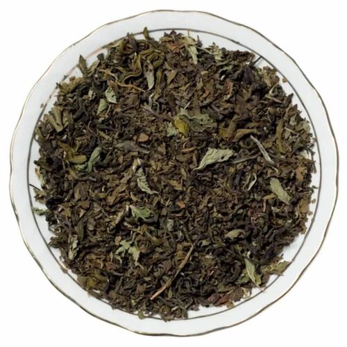 Dried Leaf Tea