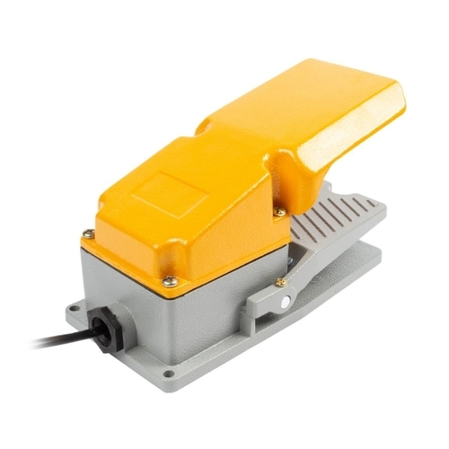 Electric Foot Pedal Controller