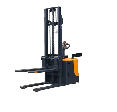 Electric Hydraulic Stacker